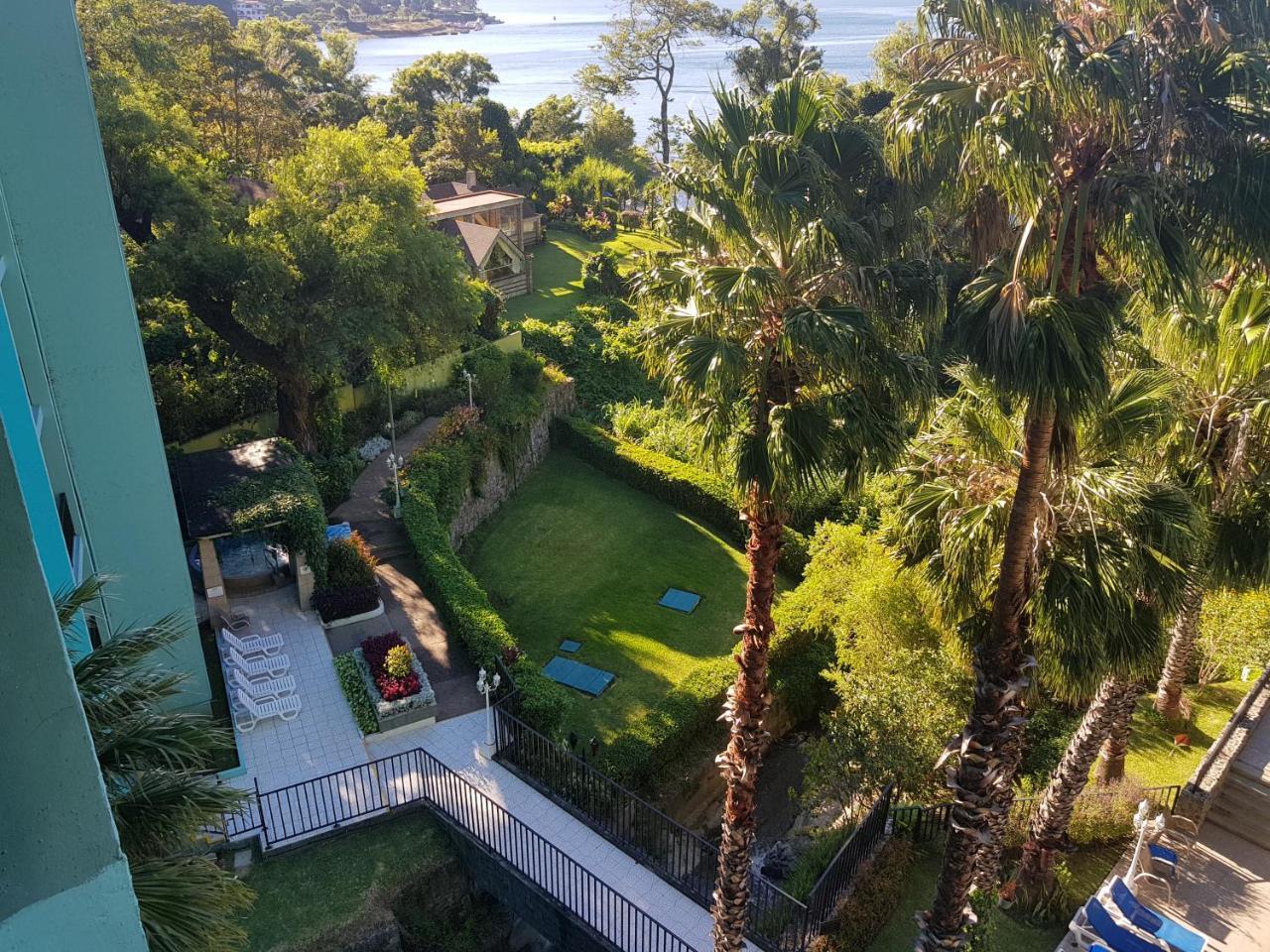 The Paradise Of Atitlan Suites - Free Breakfast Supplies Panajachel Exteriér fotografie