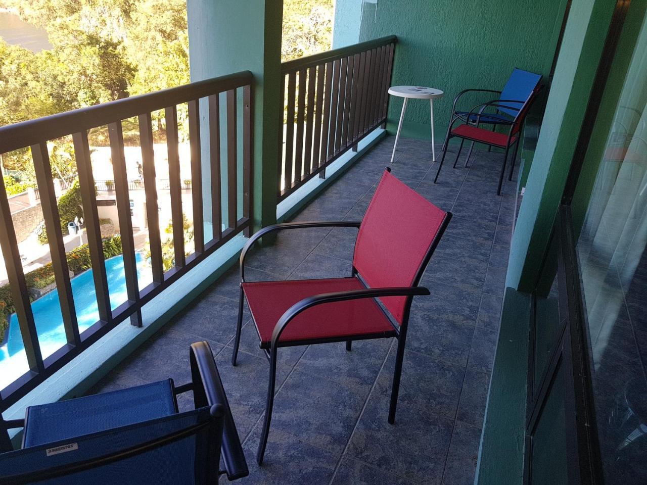 The Paradise Of Atitlan Suites - Free Breakfast Supplies Panajachel Exteriér fotografie
